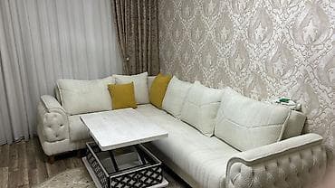 mebellərin alışı: GulareKunc divan 650azn. 3/2. acilir bazali tezedi 5 6 aydi alinib — 1