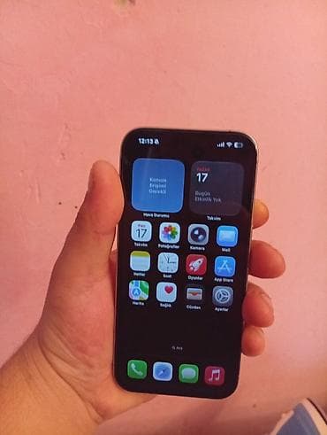 iphone 14 oro: IPhone 15 Pro, 128 GB, Natural Titanium, Face ID — 7