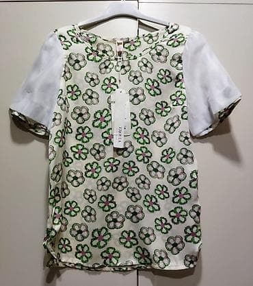 futbolkalar: Koynek-yeni, M ve L razmere gedir. Serin materiali var — 1