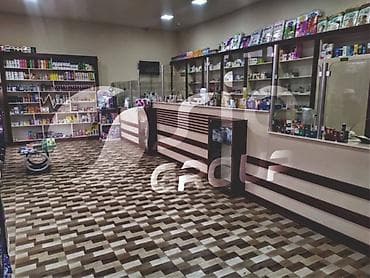 Mebel: Aptek vitrin mebellerinin sifarisi — 1