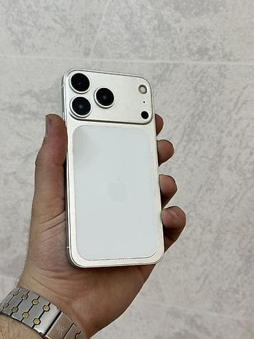 iphone 10 s: IPhone X, Gümüşü, Face ID — 1