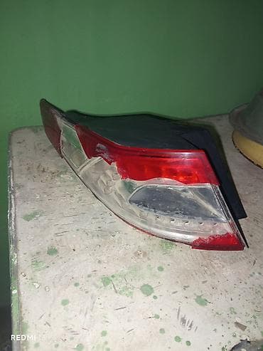 vaz 2107 şiti: LED, Kia 2011 il, Orijinal, İşlənmiş — 9