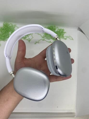 p9 qulaqlıq: Yeni Simsiz (Bluetooth) Qulaqcıqlar, Apple — 3