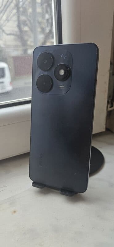 Tecno Spark Go, 512 GB