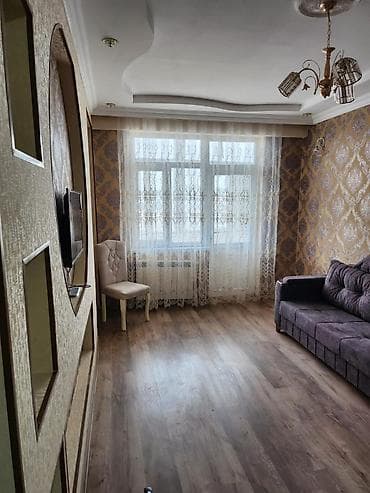 Kirayə – 2 otaqlı studio mətbəxli mənzil Yer: Xırdalan, Abşeron