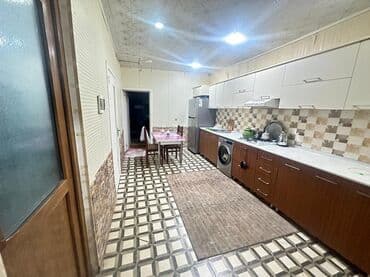 qaradag: Пос. Гобустан 3 комнаты, 2 м², Нет кредита, Средний ремонт — 3