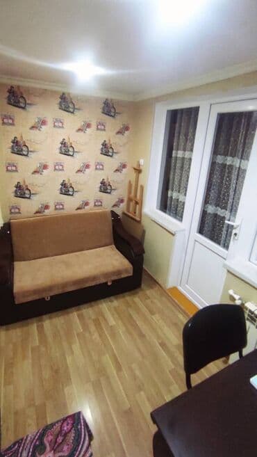 binede ipoteka evler: Bakı, 3 otaqlı, Köhnə tikili, 64 kv. m — 12