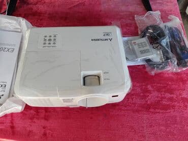 proxeed plus qiymeti: Yeni Proyektor — 5