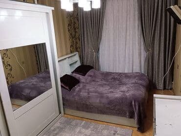 купить квартиру на баилово: Баку, 3 комнаты, Вторичка, 70 м² — 10