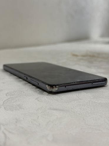 processor core i7: Samsung Galaxy A73 5G, 128 GB, rəng - Boz, Face ID, İki sim kartlı, Barmaq izi — 4