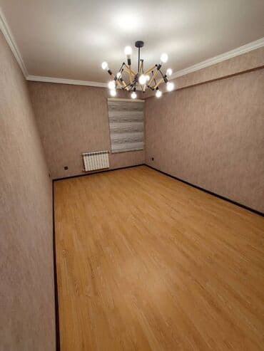 hazir ipotekada olan evler 2020: Bakı, 3 otaqlı, Köhnə tikili, 70 kv. m — 3