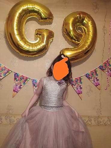 Don, Ziyafət, 7 - 8 yaş lalafo.az -da Don, Ziyafət, 7 - 8 yaş