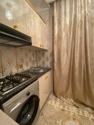 hipoteka evler: 2 otaqlı, Yeni tikili, m. Həzi Aslanov, 57 kv. m — 3