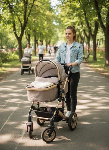 kalyaska ve usaq sumkasi type 0: Yeni — 1