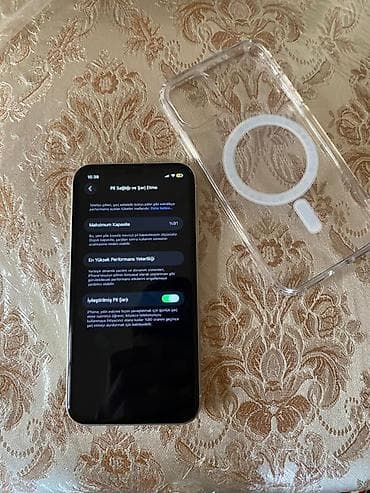 iphone 5c almaq: IPhone 11, Ağ, Face ID — 4