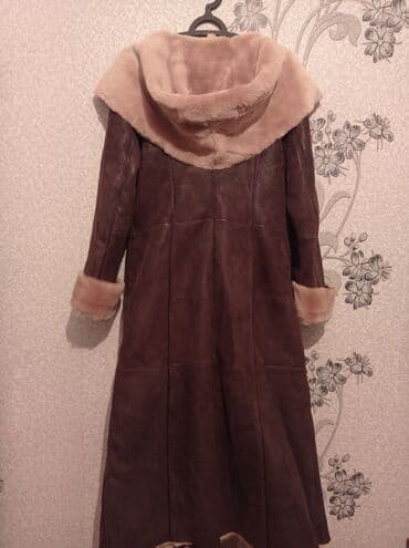 женские шлепанцы с мехом: Su çəni 223-litir — 4