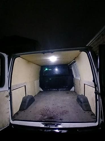 ford tranzit kreditle: Ford Transit — 5