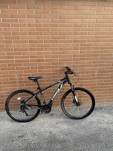 Uşaq velosipedləri: TƏCİKİ SATILIR! Trinx majes 100 elitte (sayla buraxılıb limited — 2