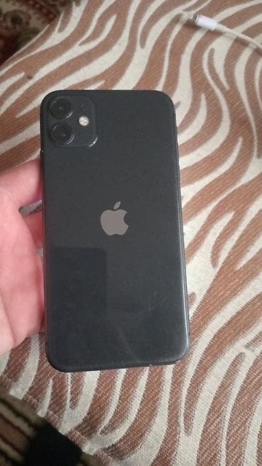 ayfon telefon: IPhone 11 — 2