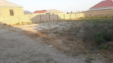 qosqu ev satilir: 6 sot, Tikinti, Maklerlər narahat etməsin, Kupça (Çıxarış) — 3