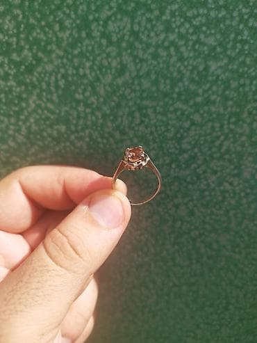 Nişan, Üzük, Swarovski, Gümüş, 5.00+ Karat lalafo.az -da Nişan, Üzük, Swarovski, Gümüş, 5.00+ Karat