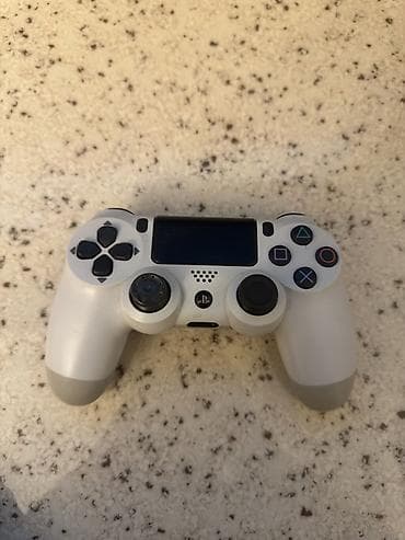 playstation 4 azn: PlayStation 4 Slim 512GB ideal veziyyetde Komplekt: - PS4 Slim - 2 — 7