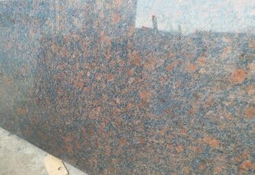 qranit daş: Məhsul: Təbii daş plitələr (qranit və mərmər) - Növlər: - Qranit — 2