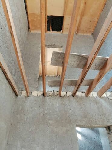 Həyət evləri və villalar: Masazır 4 otaqlı, 160 kv. m, Kredit var, Təmirsiz — 3