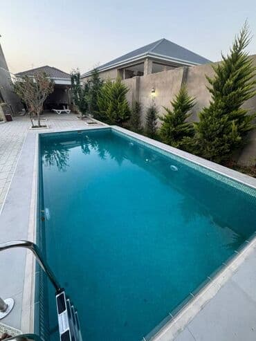 5 otaqlı ev çertyojları: 140 м², 5 комнат — 3