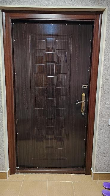 Mənzil üçün İşlənmiş Giriş qapısı Şəbəkə ilə, Ünvandan götürmə lalafo.az -da Mənzil üçün İşlənmiş Giriş qapısı Şəbəkə ilə, Ünvandan götürmə