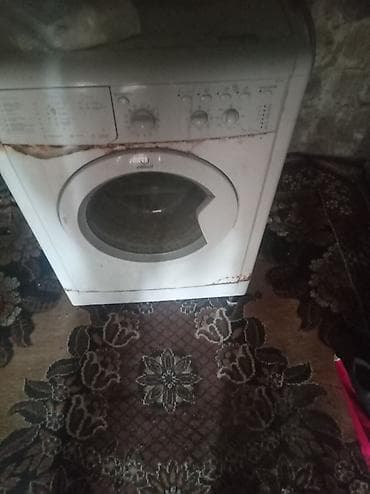 soyducu ev ucun: 1 qapılı Indesit Soyuducu Satılır, rəng - Ağ — 2