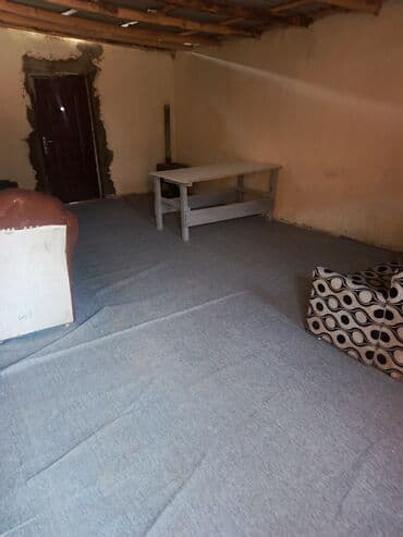 mx group inşaat: Kirayə üçün sadə və geniş otaq - Tək səviyyəli, işıqlı otaq - Pəncərə — 3