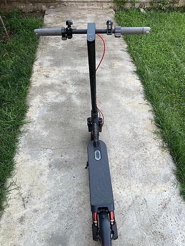 elektirikli skuterler m4 max: Xiaomi Electric Scooter Max 5 – 730 AZN Satılır Xiaomi Electric — 2