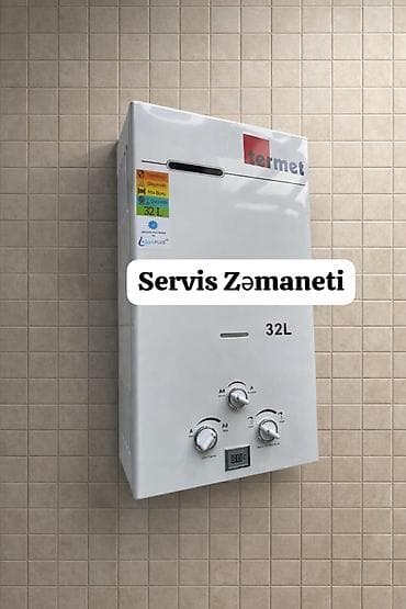 Pitiminutka Termet, 32 l/dəq, Yeni, Kredit yoxdur, Pulsuz çatdırılma