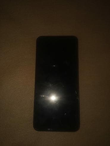 mini ses yazan: Honor 8, rəng - Mavi — 2