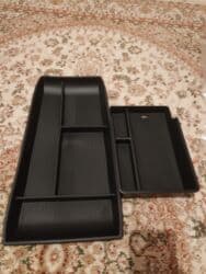 ninebot max g30 qiyməti: Changan Uni-Z üçün bardacok icliyi ve alt konsul qoruyucu icliy dest — 1