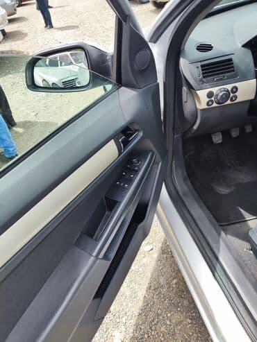vurux maşınlar: Opel Astra: 1.3 l | 2008 il 335500 km Hetçbek — 13