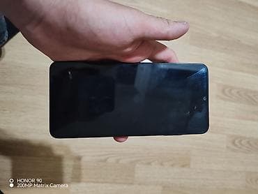 iphone da max: Honor X5b Plus, 128 GB, rəng - Qara — 4