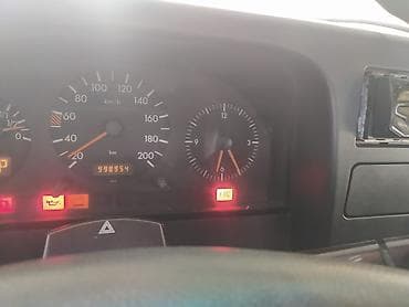 17 amg disk teker satisi: Mercedes-Benz Sprinter: 2.9 l | 1999 il Mikroavtobus — 6