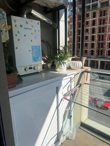 bu tikilən evlərdə mənzil: 3 otaqlı, Yeni tikili, m. Həzi Aslanov, 87 kv. m — 21