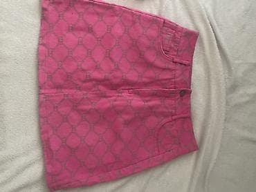 desd paltarlar: Qadın geyim dəsti – 4 məhsul 1) Çəhrayı toxunuşlu top Razmer m giymet — 6