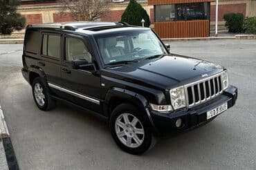 бампер на мерседес w210 в бишкеке: Jeep Commander: 3 л | 2007 г. 423000 км Внедорожник — 4