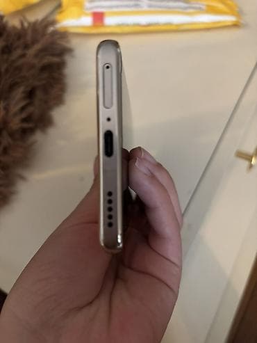 uşaq kamera: Honor X9 5G, 256 GB, rəng - Narıncı — 4