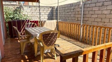 xətai kirayə: 120 kv. m, 4 otaqlı, Kombi, Qaz, İşıq — 4