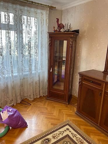 25000 manata evler: Servant — 1