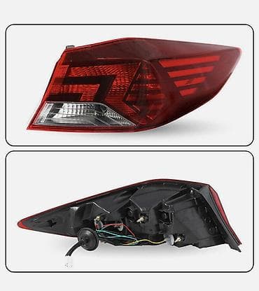 kia rio diffuser: LED, Hyundai 2019 il, Orijinal, İşlənmiş — 2