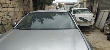 vaz 2007: Nissan J31, 2007 il, Yaponiya, Ünvandan götürmə — 2