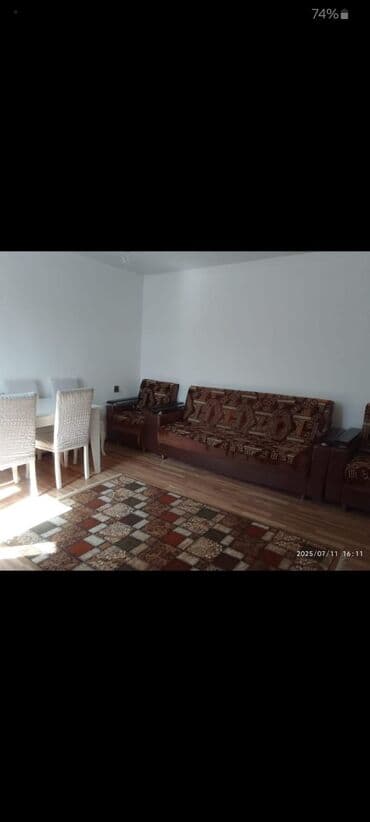 satliq evlər: Геокмалы, 2 комнаты, Новостройка, м. Автовокзал, 64 м² — 4