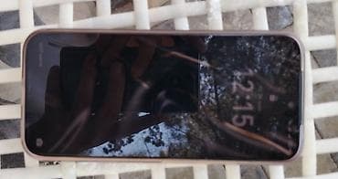 iphone 8s plus: Honor X8c, 256 GB, rəng - Qəhvəyi, Sensor — 1