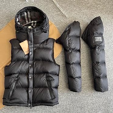 jack wolfskin: Kurtka, Bolonka, Qış, Burberry, 2XL — 3